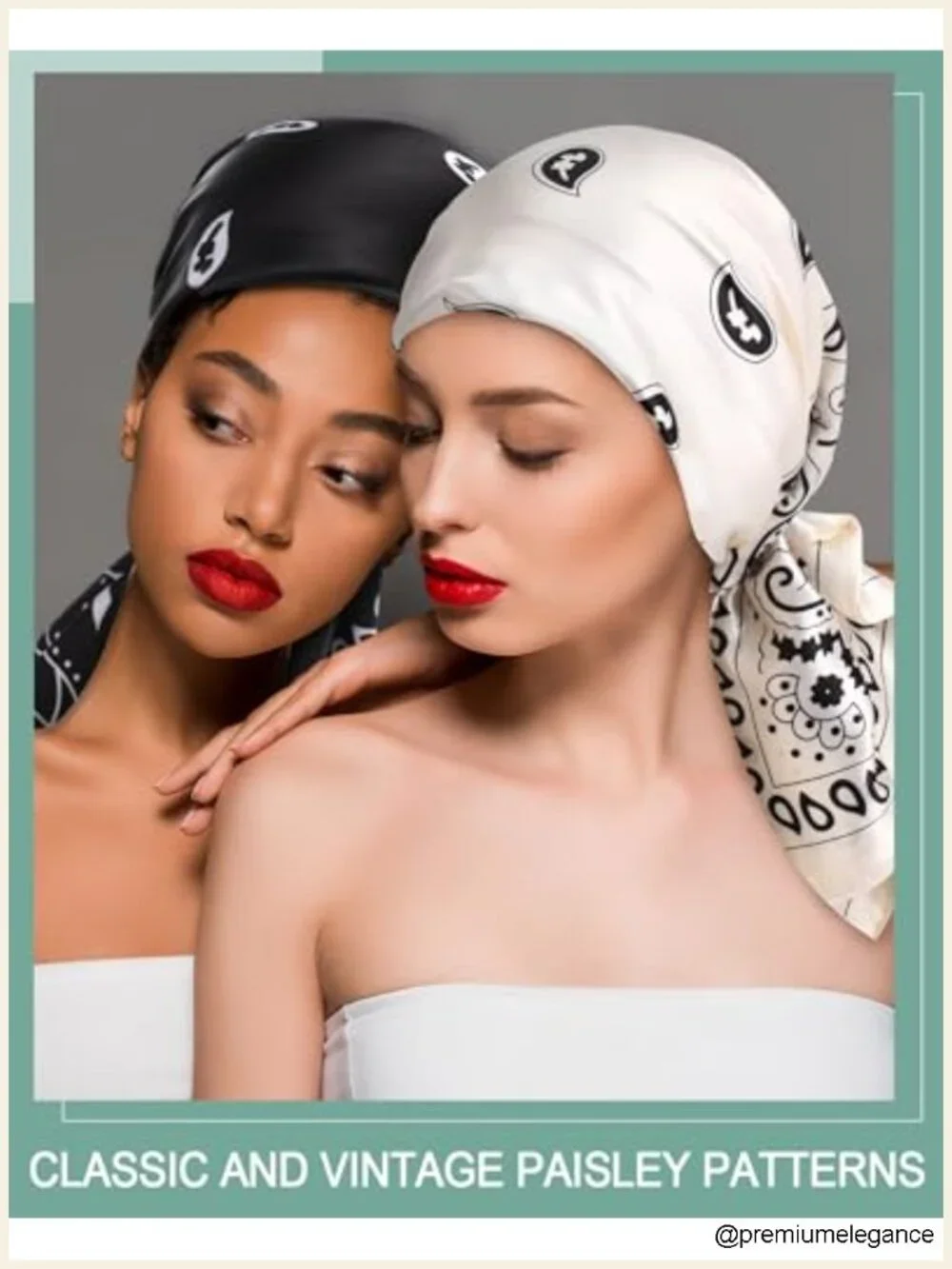 12 Pack Square Satin Scarf for Women Silk-Like Fashion Neck Scarves Hair Wraps